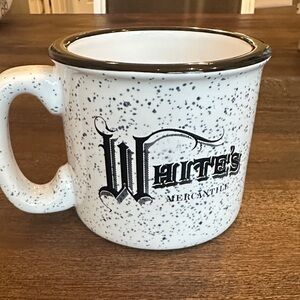 White’s Mercantile Mug